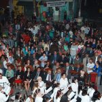 Mais de 20.000 vidas alcançadas até aqui
